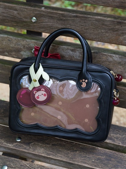 Brera Art Fever Alice in Wonderland, Women's Fashion, Bags & Wallets,  Shoulder Bags on Carousell