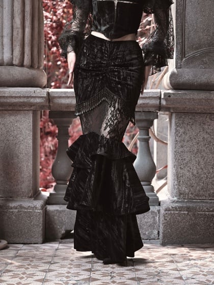 polyvorebydana.us  Gothic outfits, Gothic fashion, Gothic fashion victorian
