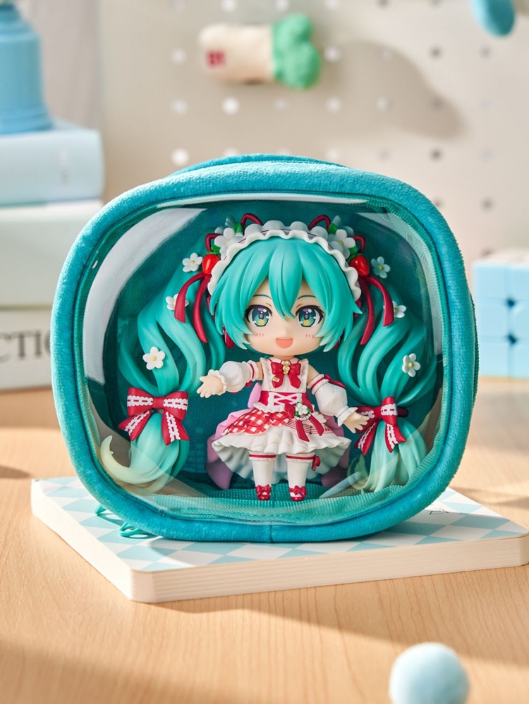 初音ミク ４WAYバッグ 痛バッグ 中国限定 - キャラクターグッズ