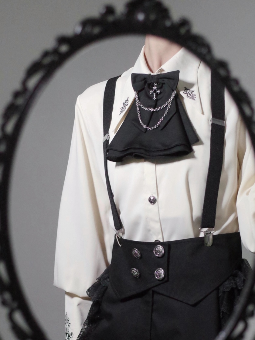 Lolita Clothing and Accessories. - Devilinspired.com
