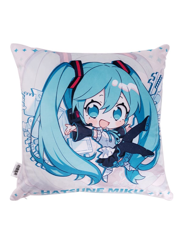 Miku pillow clearance