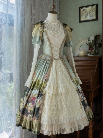 Retro Inspired Vintage Dresses. - Devilinspired.com