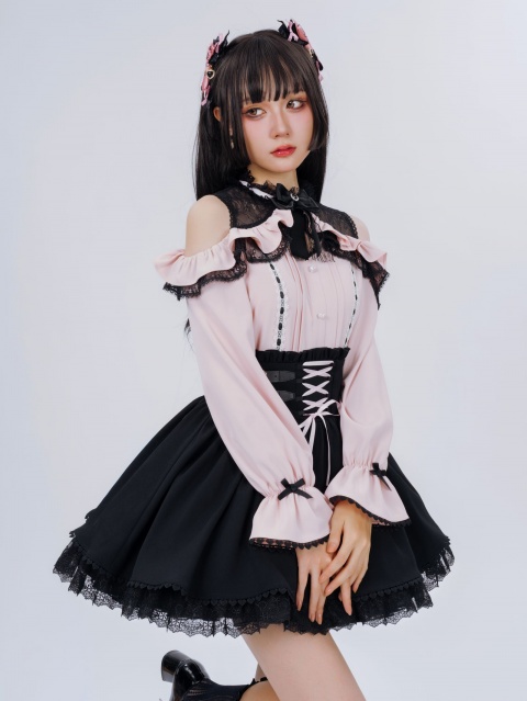 From Head to Toe One Stop Lolita Fashion Online Shop. Indie Alternative  Fashion Brands Clothes Store.