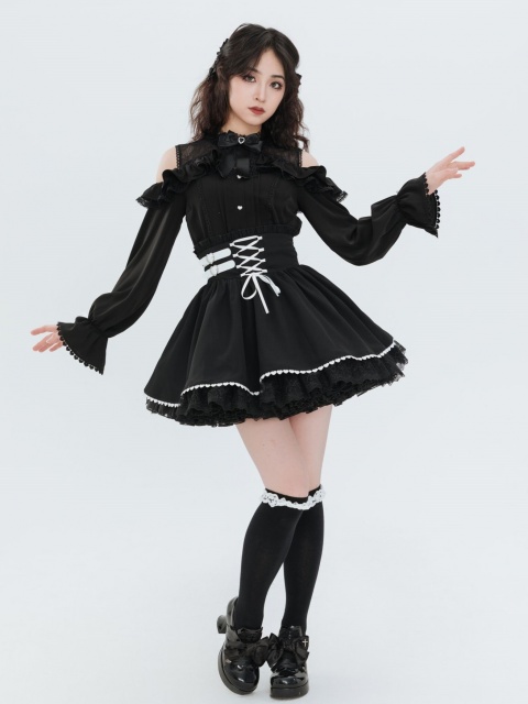 From Head to Toe One Stop Lolita Fashion Online Shop. Indie Alternative  Fashion Brands Clothes Store.