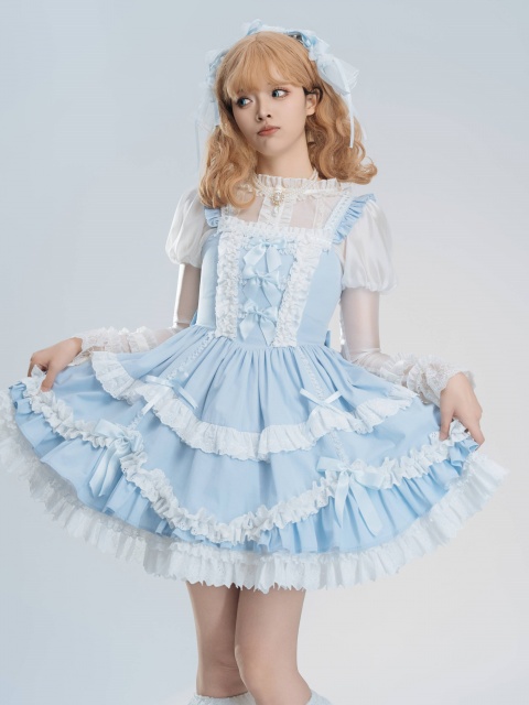 From Head to Toe One Stop Lolita Fashion Online Shop. Indie Alternative ...