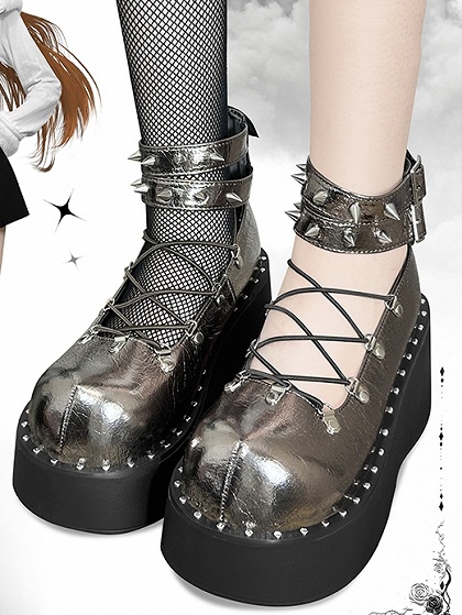 Punk Shoes