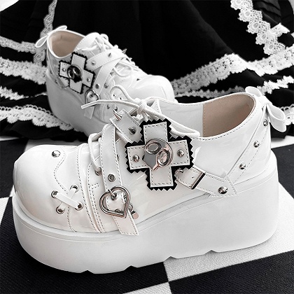 Punk Shoes