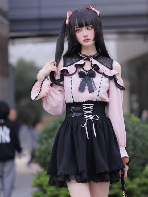 From Head to Toe One Stop Lolita Fashion Online Shop. Indie