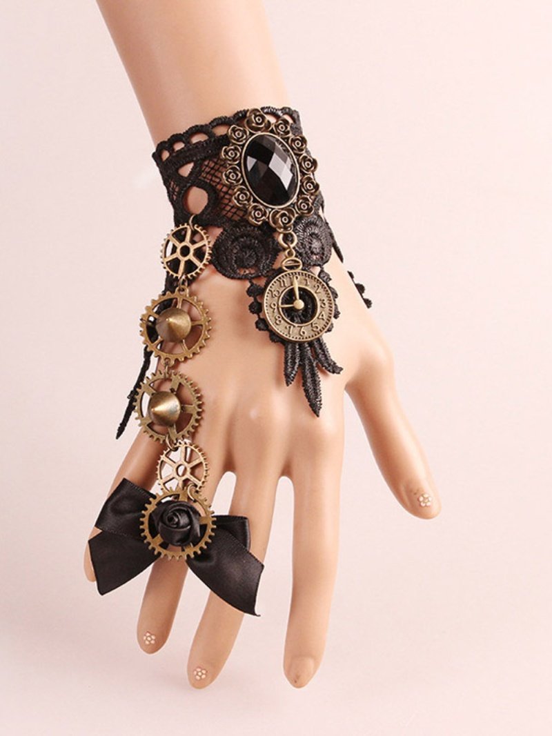 Retro Head Accessory Retro Head Wearingg and Other Accessories. - Devilinspired.com