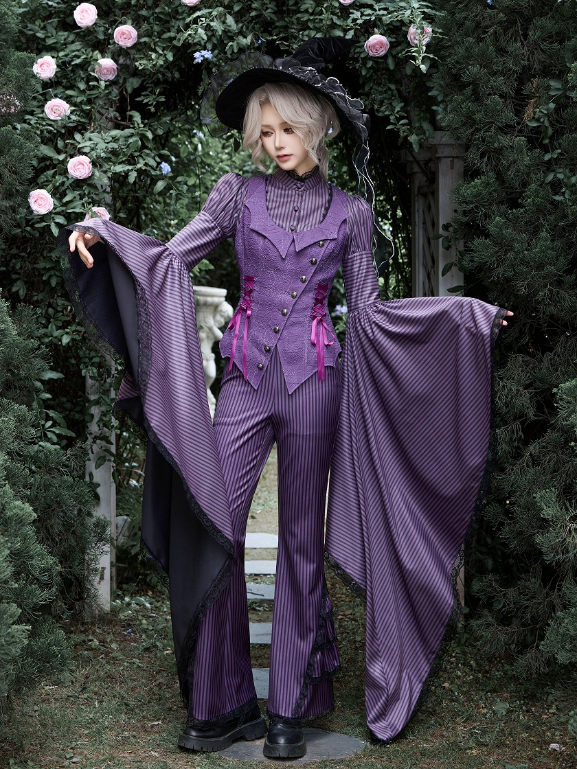 Vampire Goth Romantic Goth Fashion, Vampire Goth Outfits, and Preppy Goth Clothing.