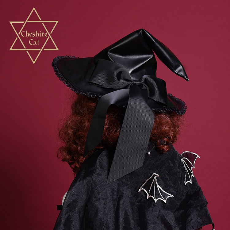 Trainee Witch Lilith Hat