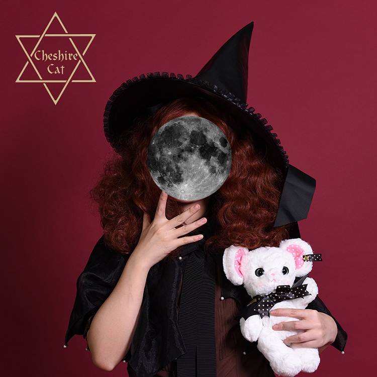 Trainee Witch Lilith Hat