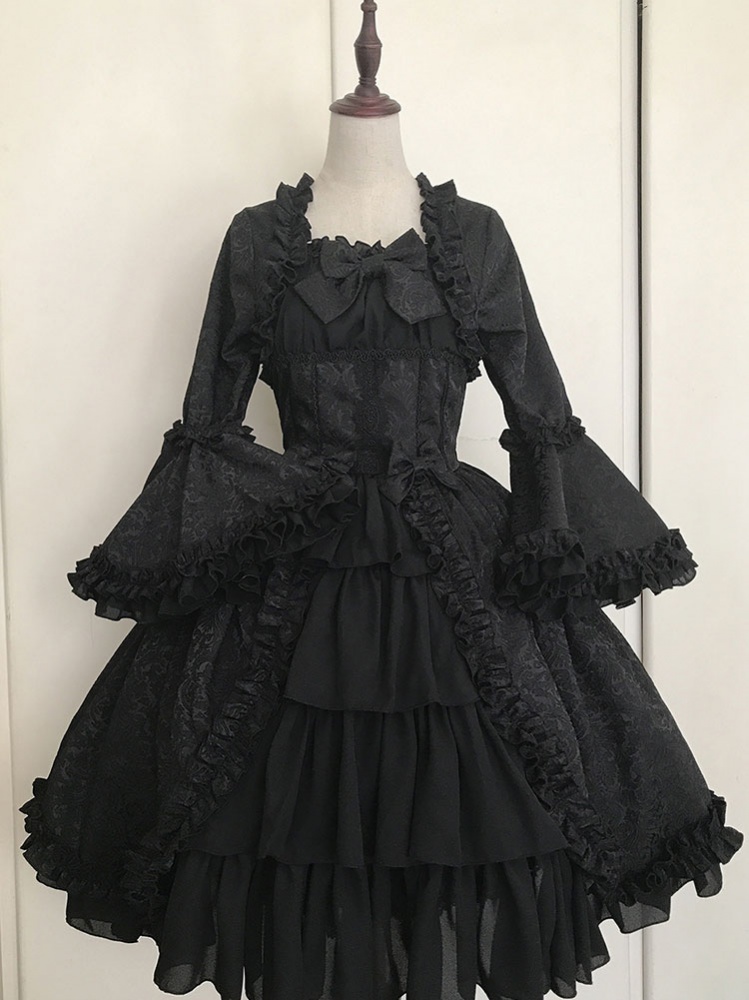 Custom Size Available Victorian Victorian Feeling OP