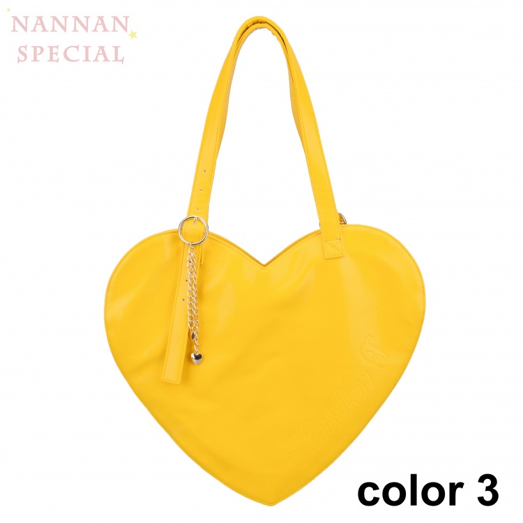 [$51.90]Pancake Heart-shaped Bag