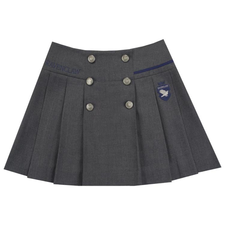 Harry Potter and KYOUKO Collaboration Pleated Skirt Long Version