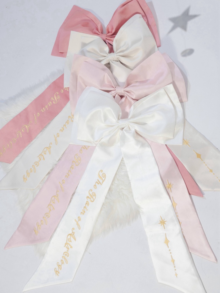 Astrology Ribbon 