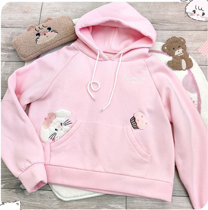 Kawaii Hoodies