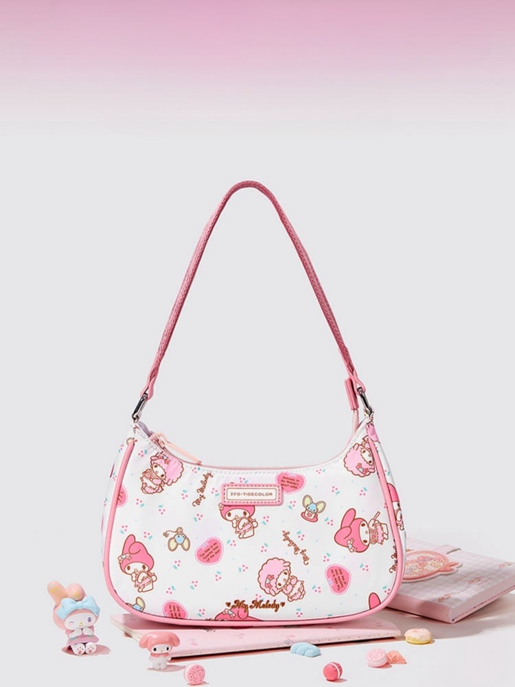 Hello Kitty Shoulder Bags
