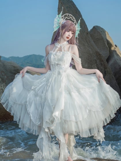 Lolita Dresses, Lolita Fashion OP/JSK/Overall Dresses, The Latest High ...