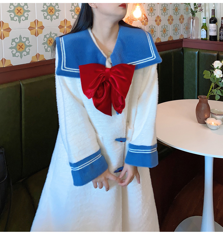 Sailor MOON Collar 2
