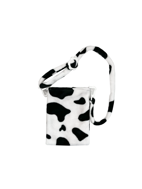 Cows Series Hairband / Legwears / Bag