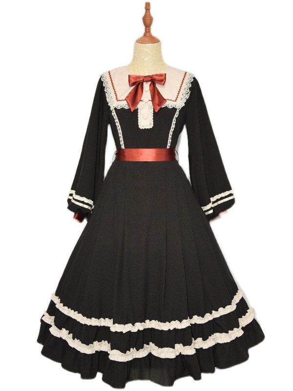 Gita Classic Lolita Dress OP